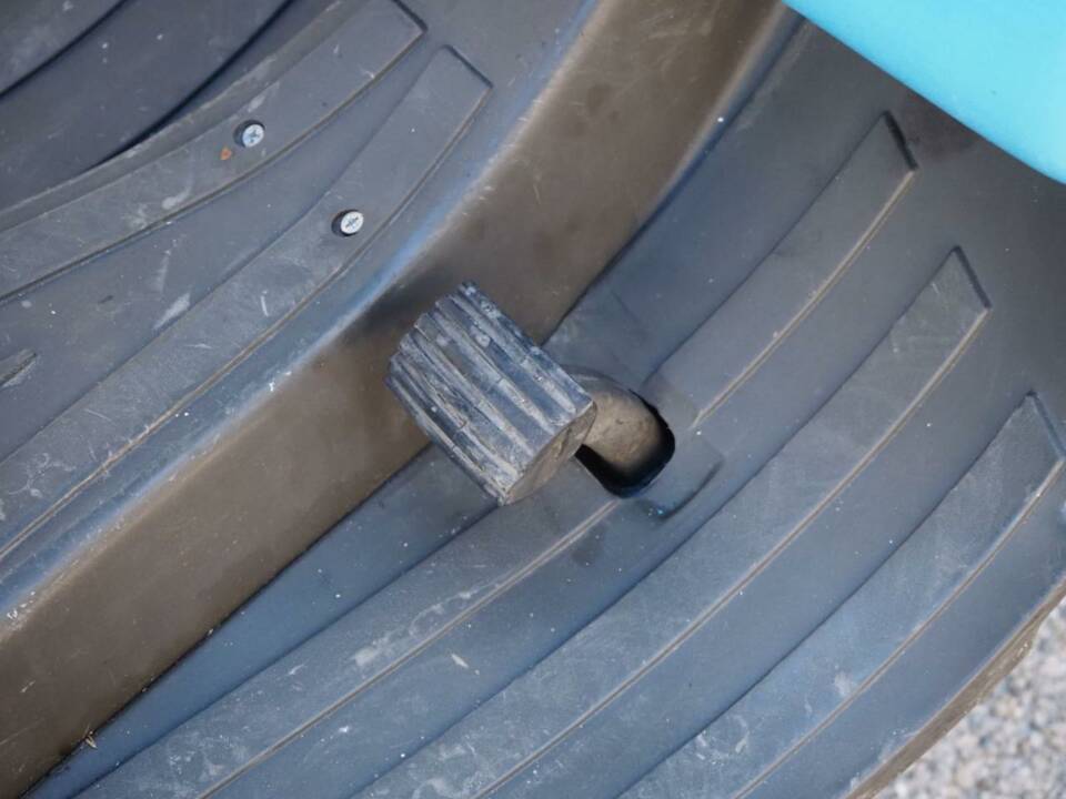 Image 23/27 of Piaggio Vespa PK 50 N (1990)