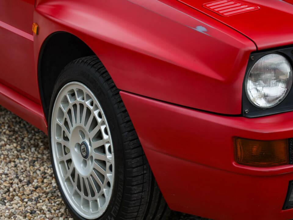 Bild 35/50 von Lancia Delta HF Integrale Evoluzione II (1994)