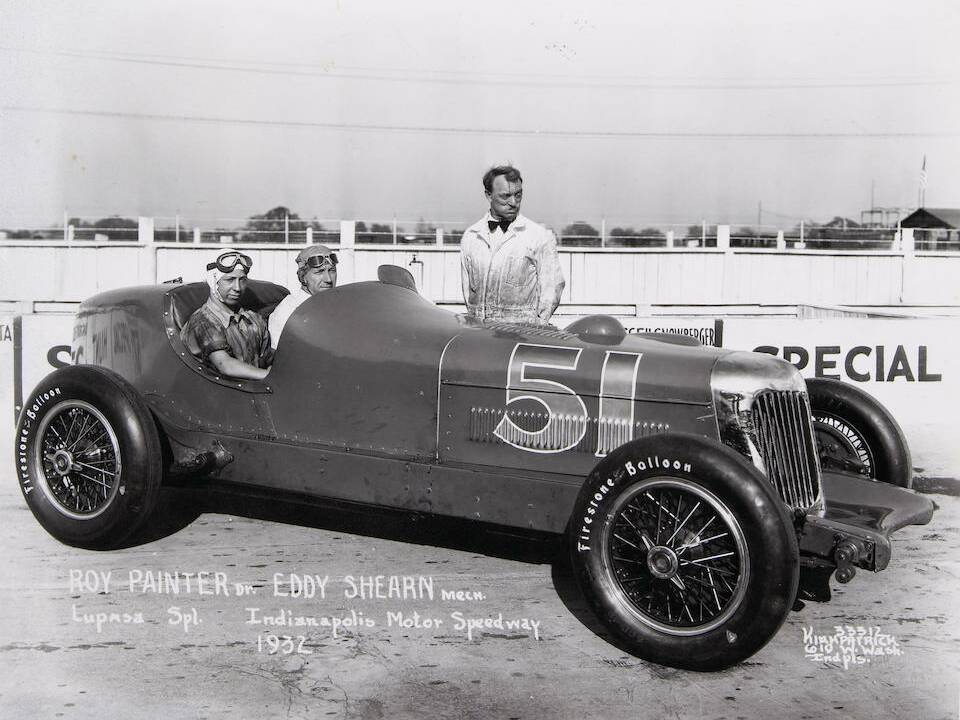 Image 62/65 of Graham Lucenti Indianapolis (1932)