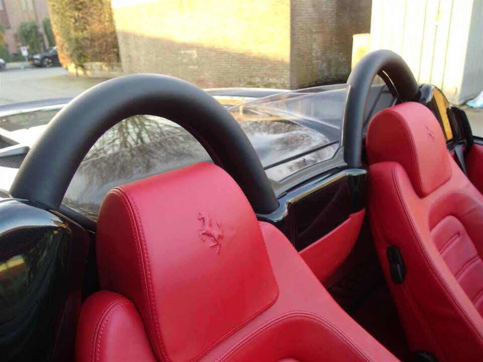 Image 45/100 of Ferrari F430 Spider (2007)