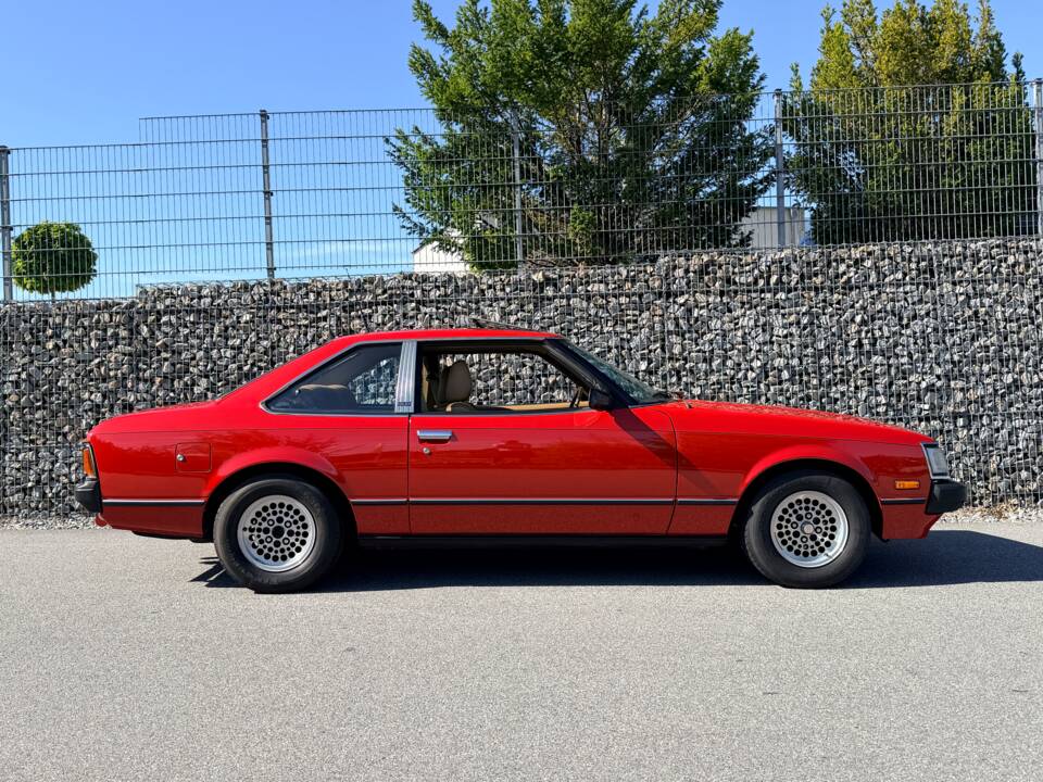 Bild 3/36 von Toyota Celica 1.6 (1981)