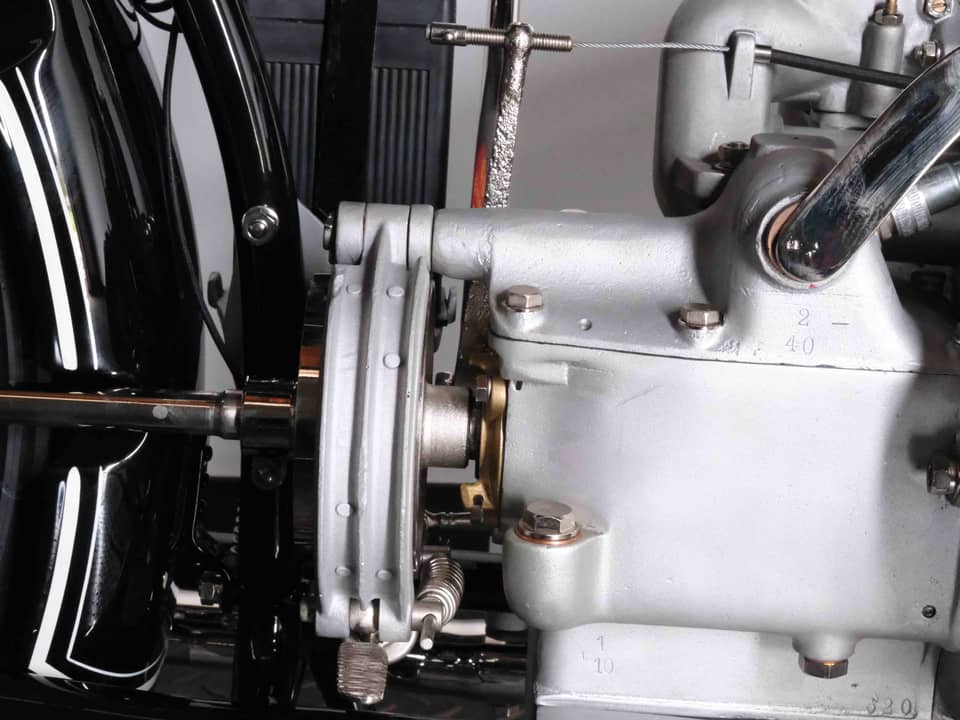 Image 76/96 of BMW R 57 (1929)