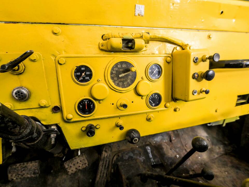 Afbeelding 17/50 van Willys-Viasa CJ-3B (1957)