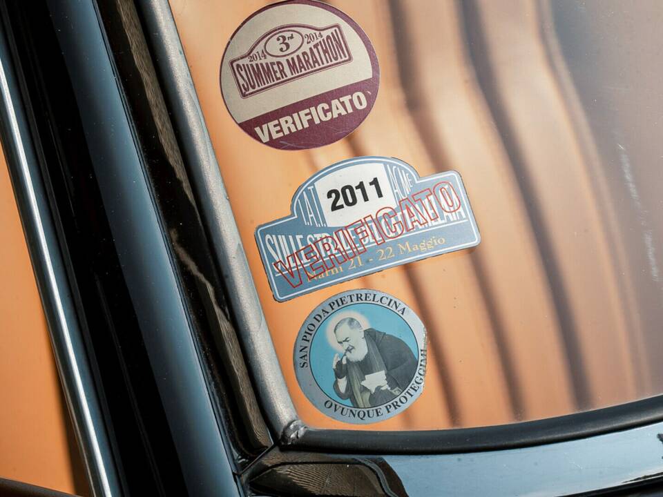 Image 20/42 of Mercedes-Benz 190 SL (1961)