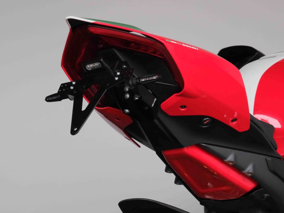 Bild 72/85 von Ducati V4 Panigale Speciale (2018)