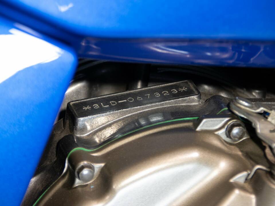 Immagine 38/50 di Yamaha DUMMY (1993)