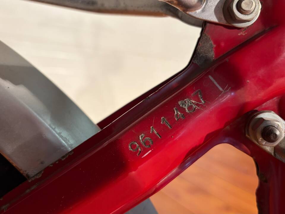 Immagine 17/18 di Puch Maxi (1969)