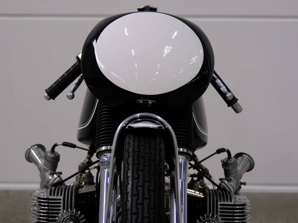 Image 28/92 of BMW R 51 (1939)