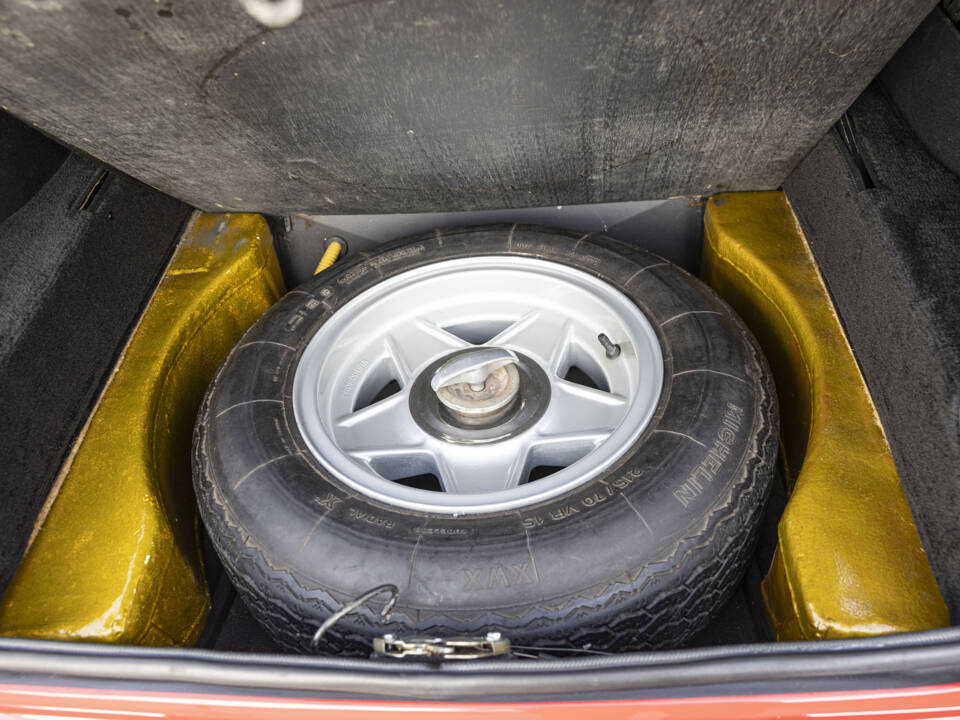 Imagen 34/40 de Ferrari 365 GTB&#x2F;4 Spyder (1973)