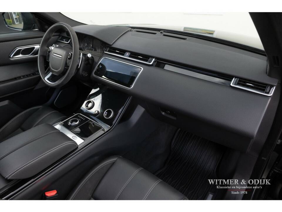 Imagen 11/28 de Land Rover Range Rover Velar P250 (2017)