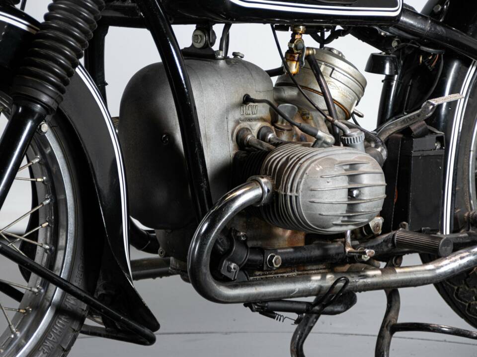 Image 44/50 of BMW R 51 (1954)