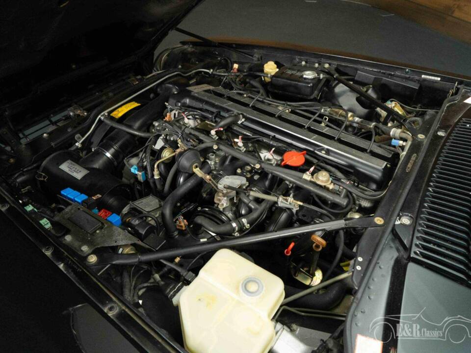 Bild 5/19 von Jaguar XJS 4.0 (1994)