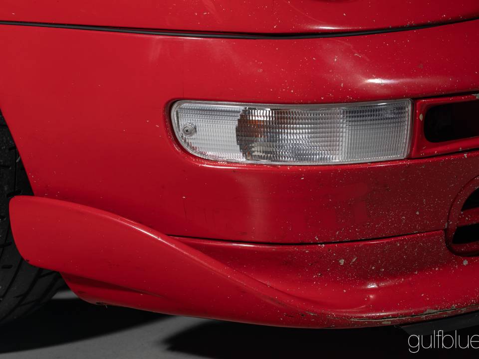 Image 21/49 of Porsche 911 Carrera RS Clubsport (1995)