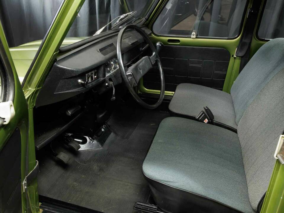 Bild 11/106 von Renault R 4 TL (1979)