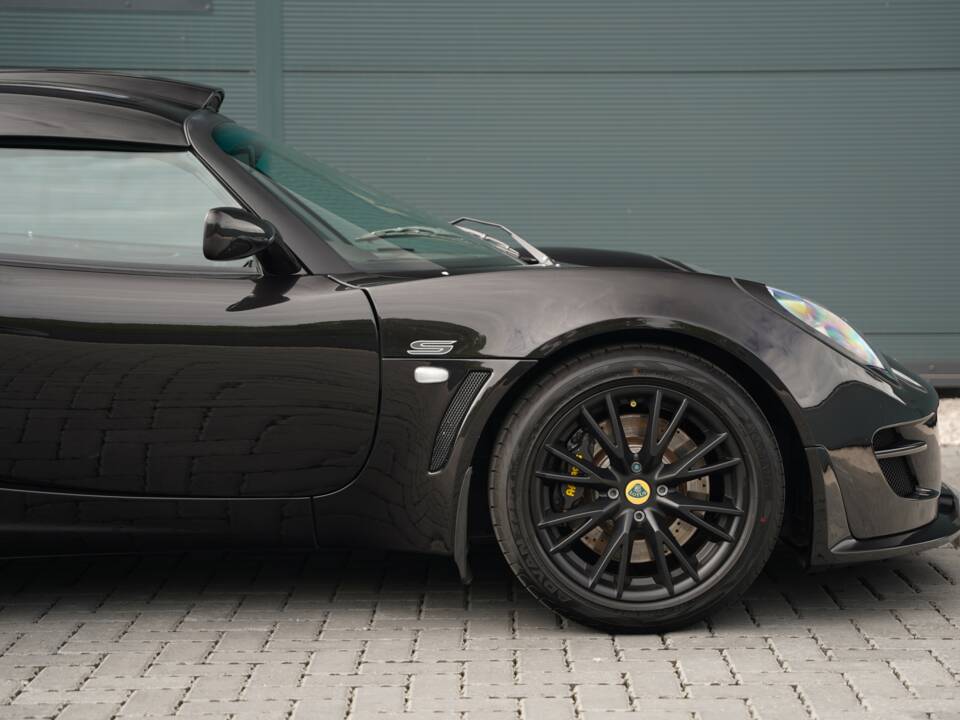 Bild 24/50 von Lotus Exige S 240 (2009)