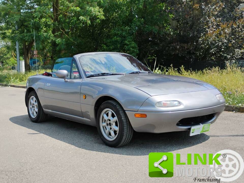 Image 3/10 of Mazda MX-5 1.6 (1994)