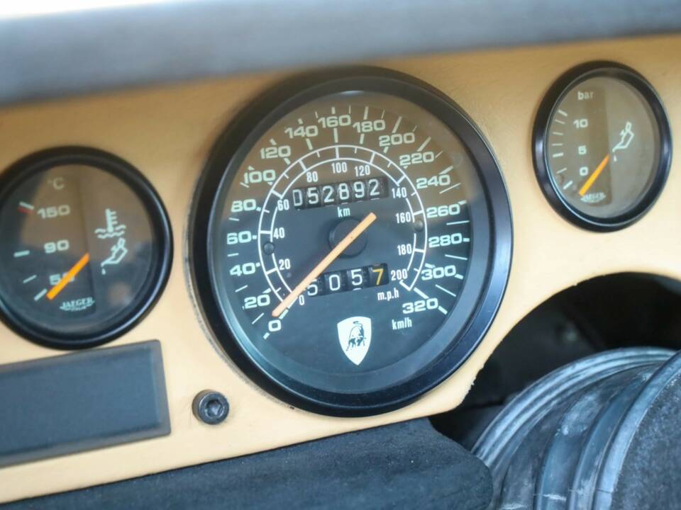 Image 46/50 de Lamborghini Countach LP 5000 S QV (1987)