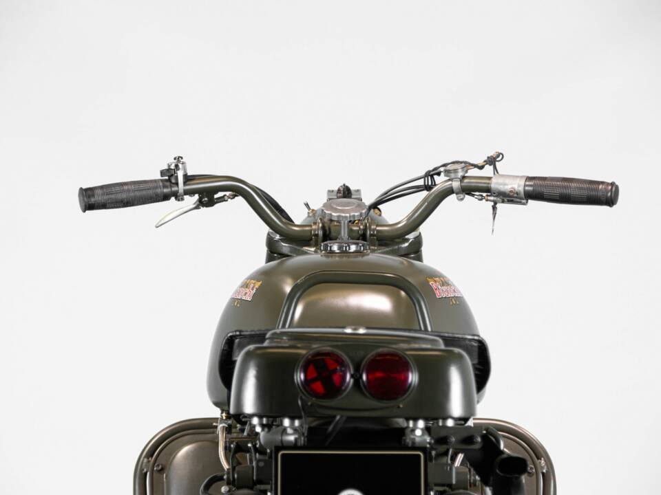 Immagine 14/50 di Bianchi DUMMY (1972)