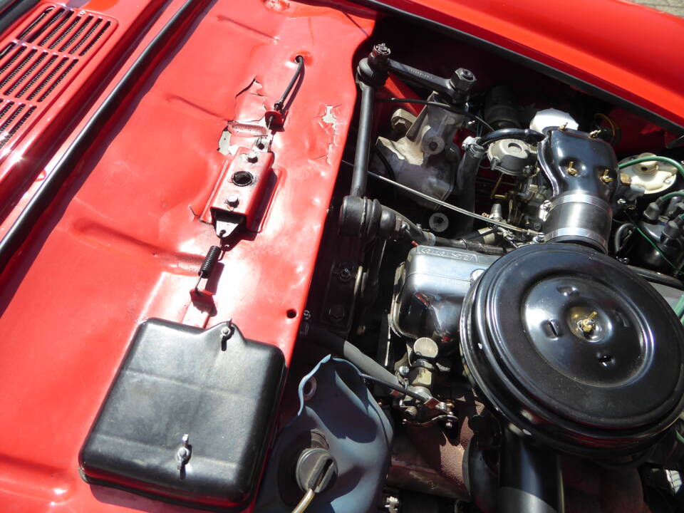 Bild 52/72 von FIAT 1500 (1966)