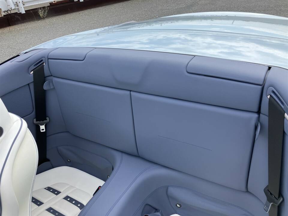 Afbeelding 48/66 van Ferrari California 30 (2013)