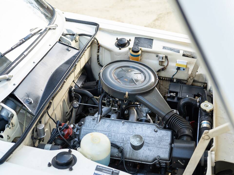 Bild 66/67 von BMW 1800 (1970)