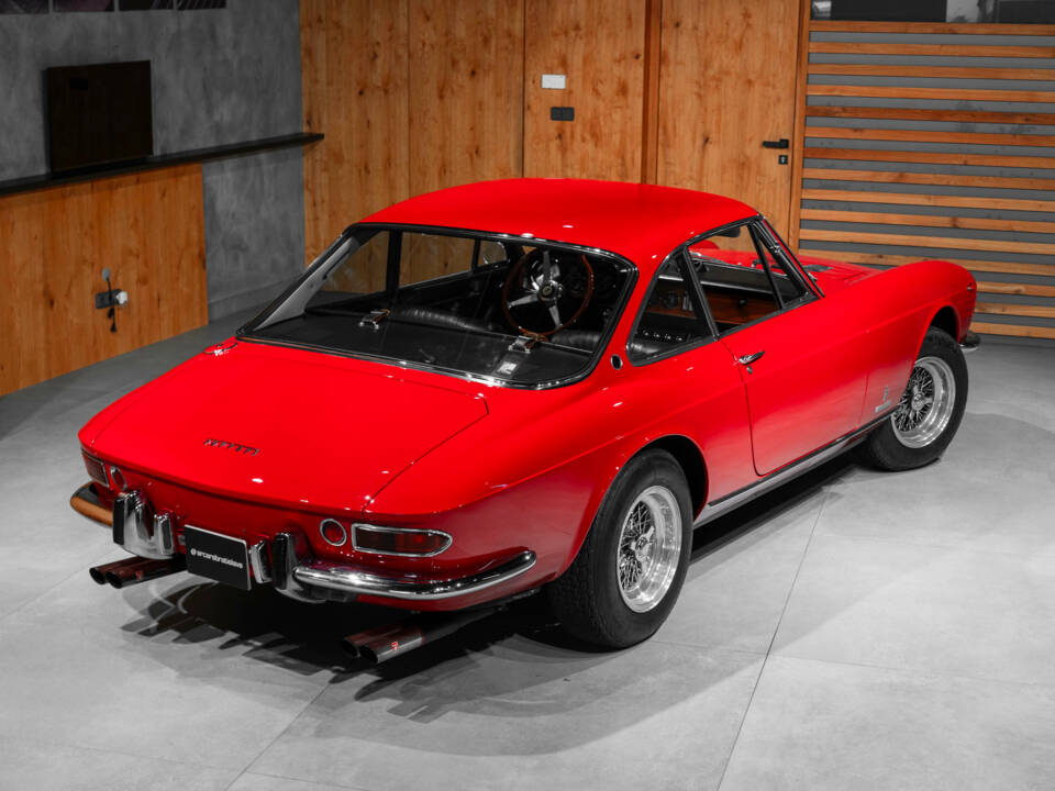 Imagen 42/43 de Ferrari 365 GTC (1969)