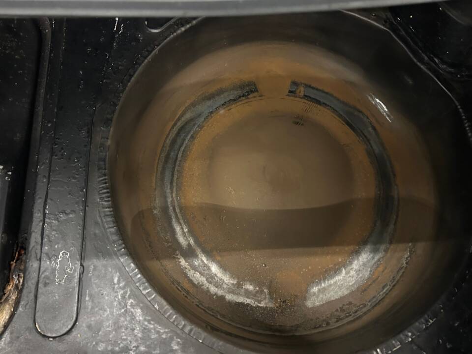 Image 23/35 de Alfa Romeo 2000 GT Veloce (1975)