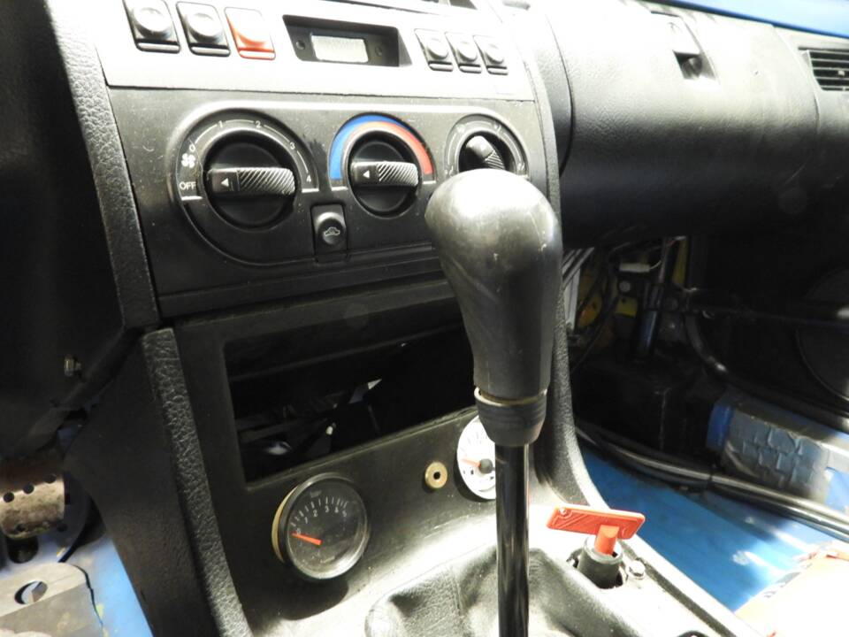 Bild 7/15 von FIAT Coupé 2.0 16V (1992)