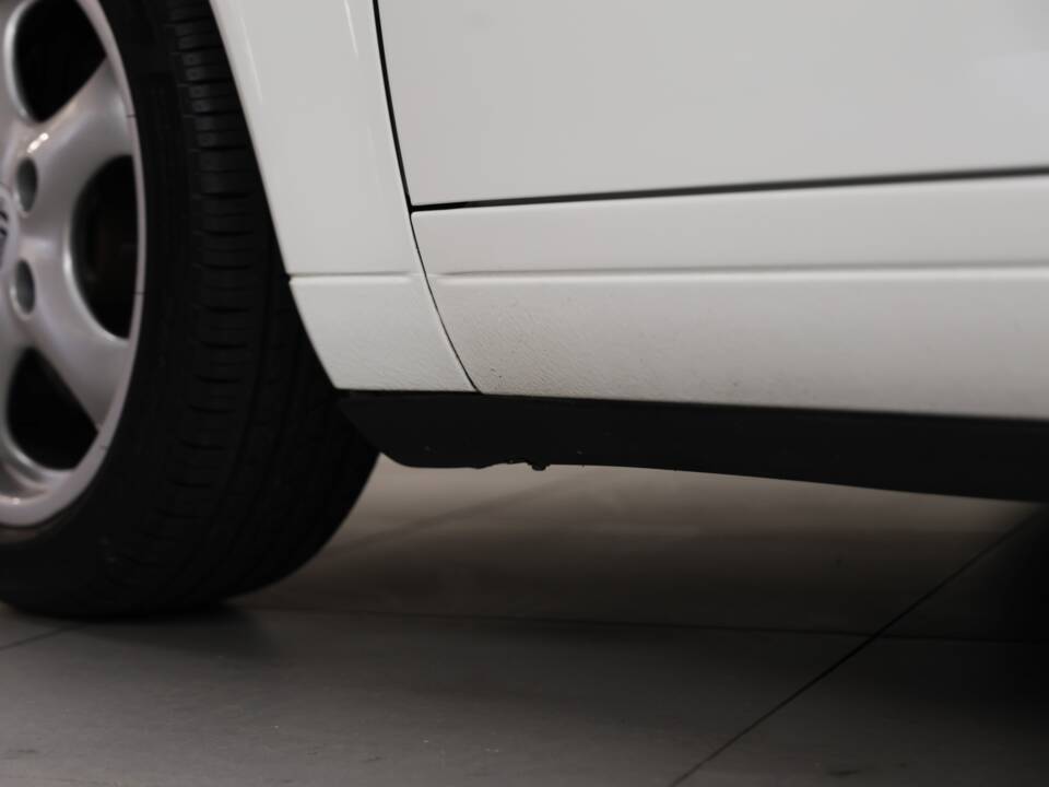 Afbeelding 49/50 van Porsche 911 Carrera (1994)