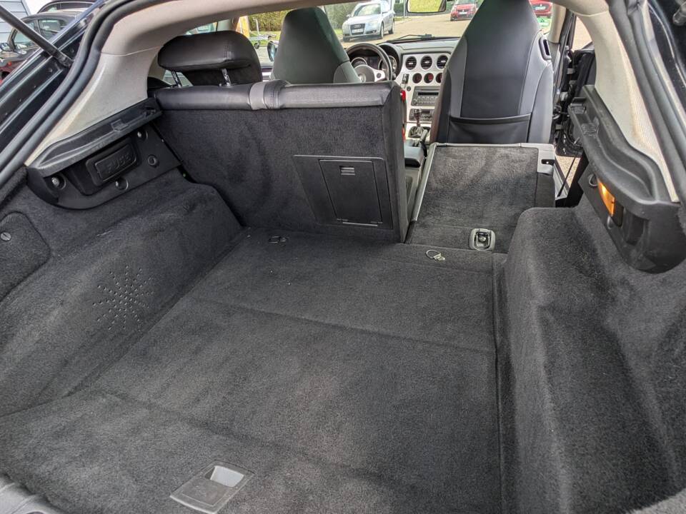 Image 27/35 of Alfa Romeo Brera 2.2 JTS (2006)