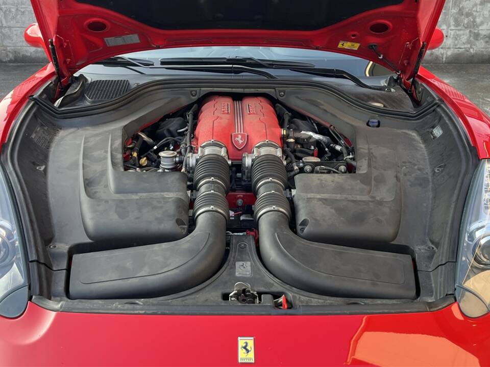Afbeelding 41/45 van Ferrari California (2009)