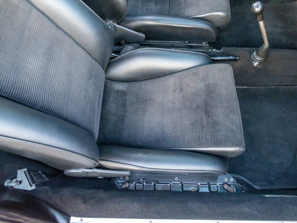 Immagine 40/50 di Porsche 912 (1968)