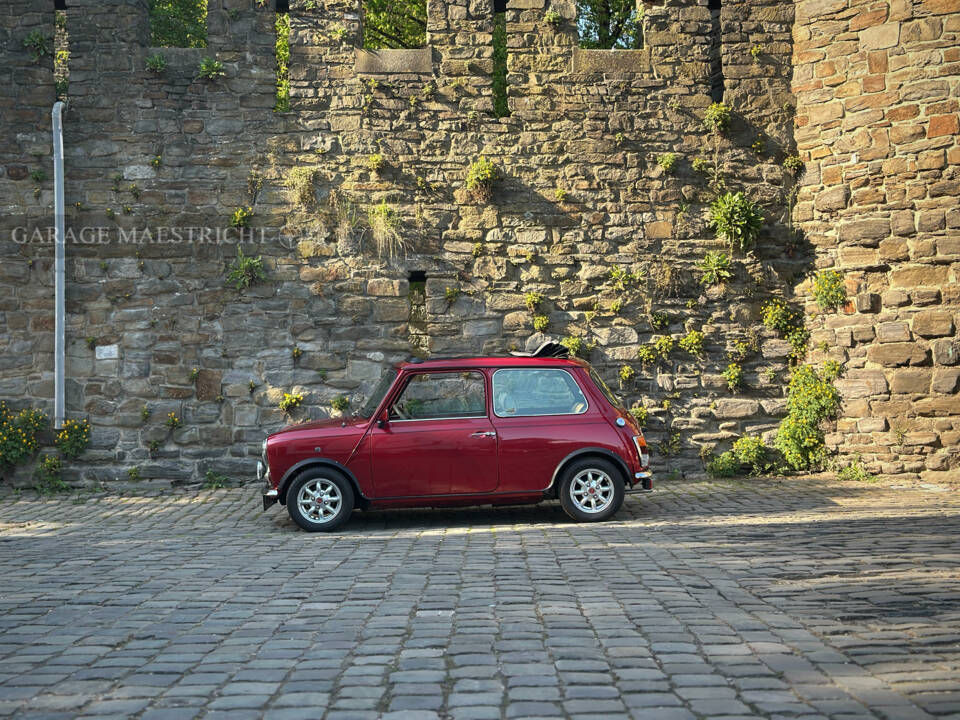 Image 6/100 de Mini Mini 1.3i Kensington (1996)
