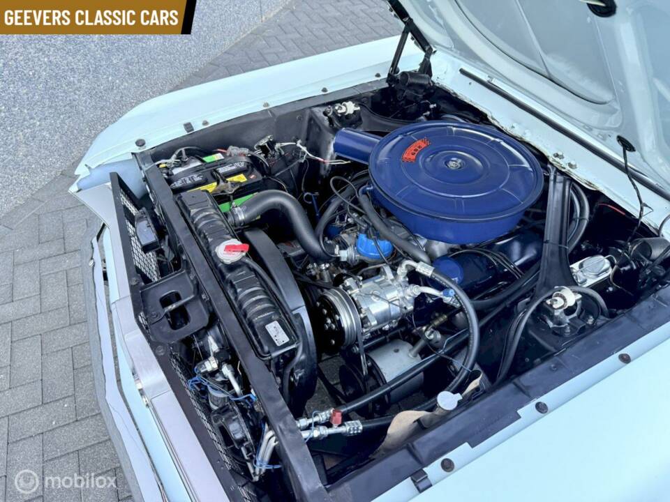 Image 16/36 de Ford Mustang Custom (1967)