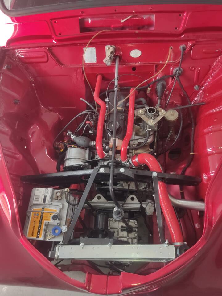 Image 57/91 of Renault R 4 F6 (1988)