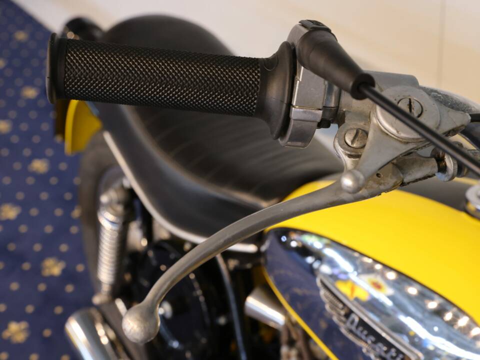Obraz 12/31 pojazdu Ducati 350 Scrambler (1900)