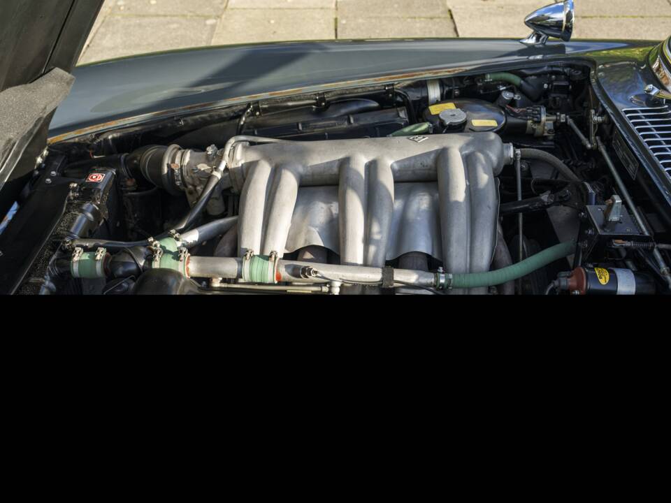 Image 24/25 de Mercedes-Benz 300 SL Roadster (1961)