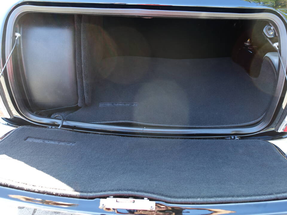 Immagine 8/9 di Mini Cooper 1.3i MPI (2000)
