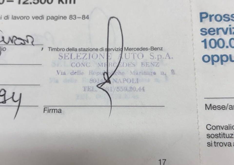 Afbeelding 39/46 van Mercedes-Benz 200 E-16 (1993)