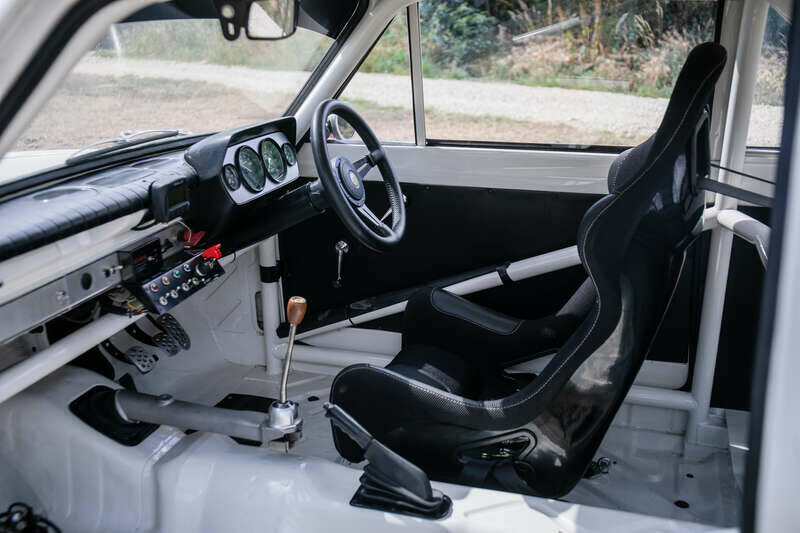 Image 47/50 of Ford Lotus Cortina (1963)