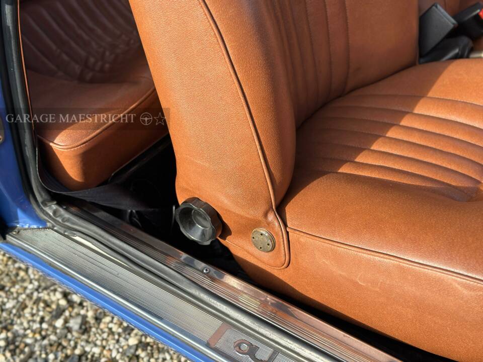 Bild 65/100 von Alfa Romeo Giulia GT 1300 Junior (1973)