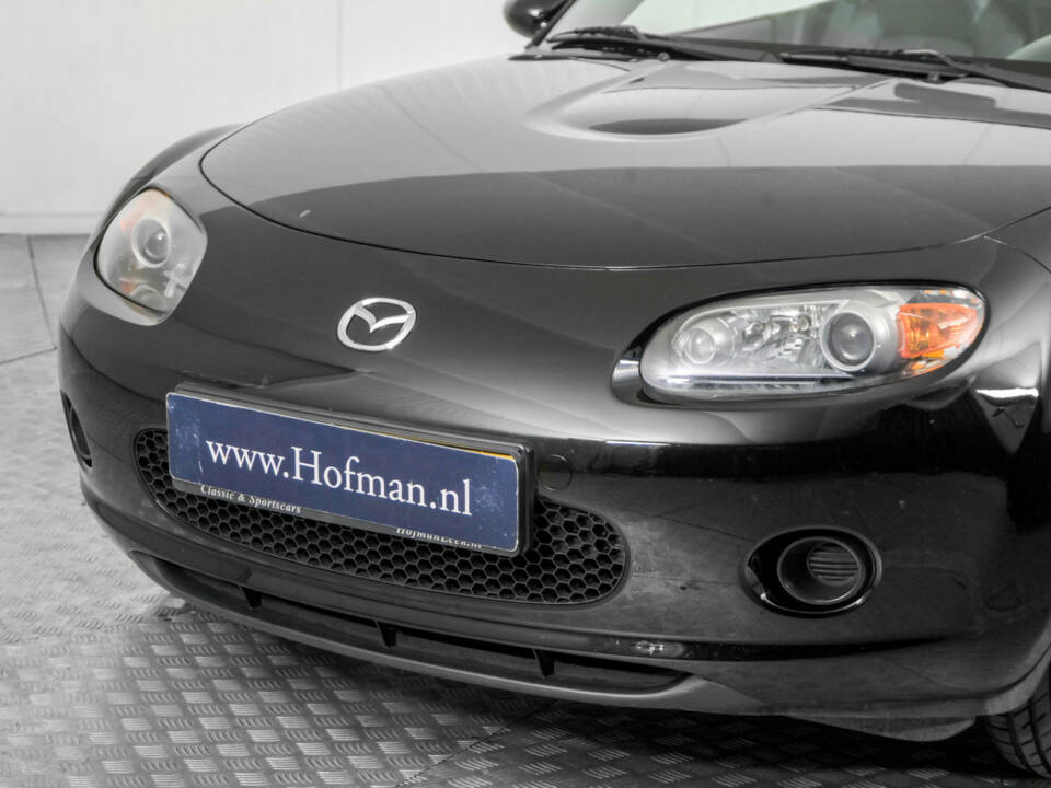 Image 19/50 of Mazda MX-5 1.8 (2007)