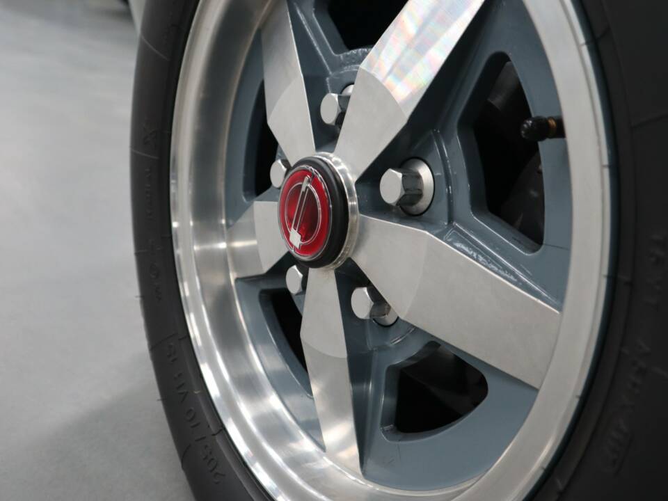 Bild 64/99 von Jensen Interceptor MK III (1973)