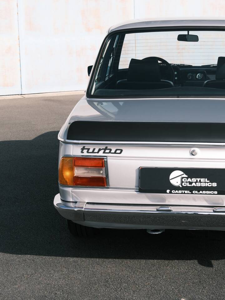 Image 10/27 of BMW 2002 turbo (1974)