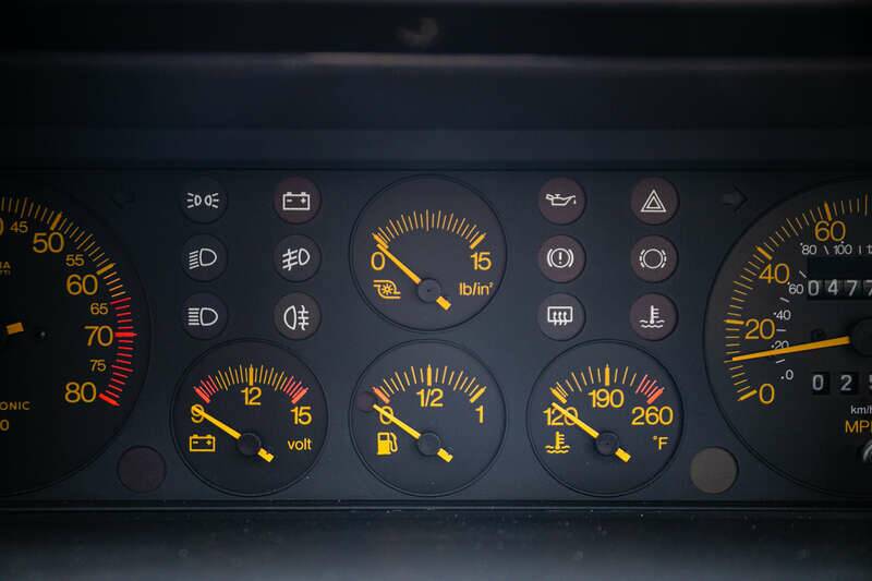 Imagen 12/50 de Lancia Delta 1.6 HF (1989)