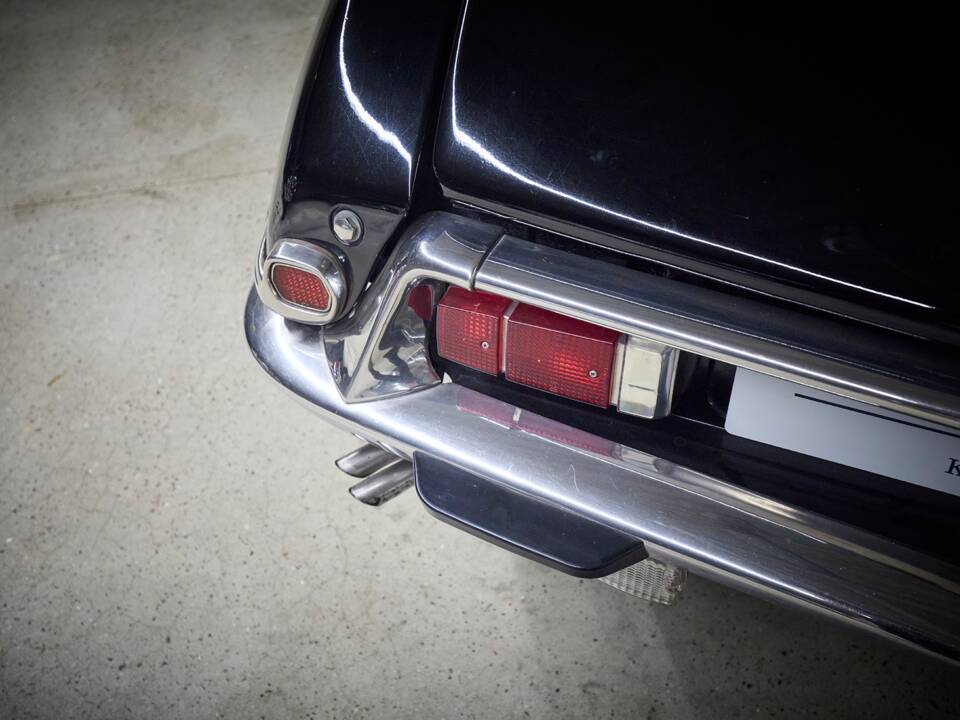Image 48/98 de Citroën DS 21 Pallas (1971)
