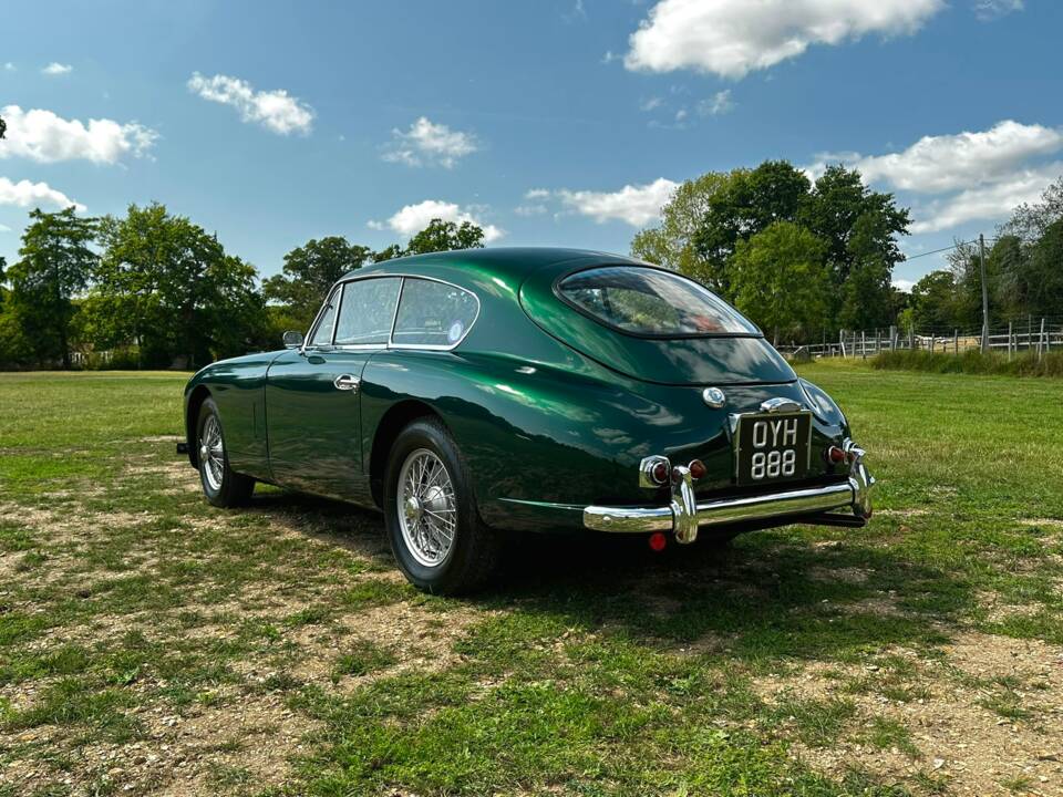 Bild 12/78 von Aston Martin DB 2&#x2F;4 Mk I (1954)