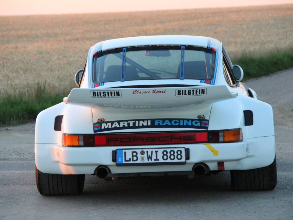 Bild 8/15 von Porsche 911 RSR (1985)