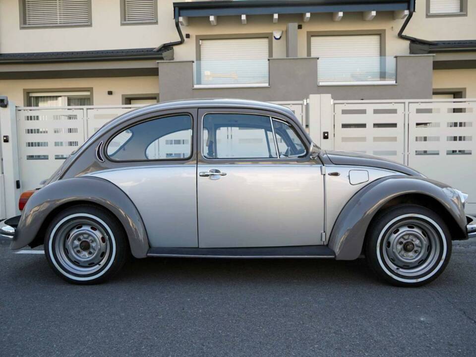 Bild 7/19 von Volkswagen Beetle 1200 L (1980)
