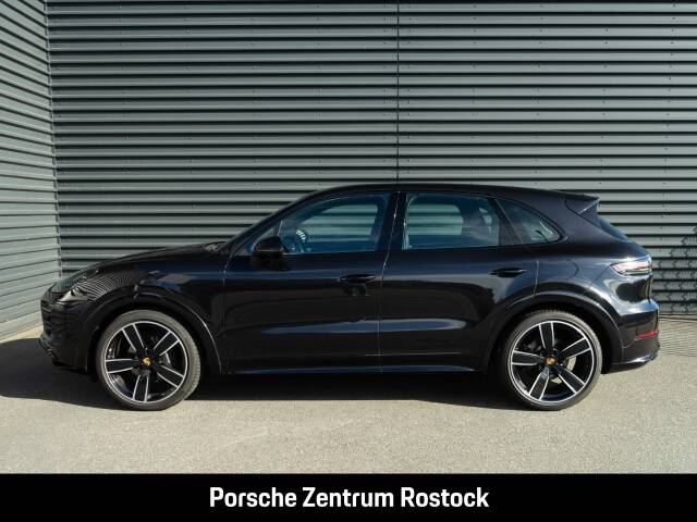Obraz 12/29 pojazdu Porsche Cayenne E-Hybrid (2022)